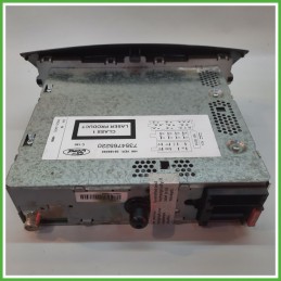 Autoradio FORD KA CCU 1.2 8V 1800928 2008 2017 FORD 7354765220