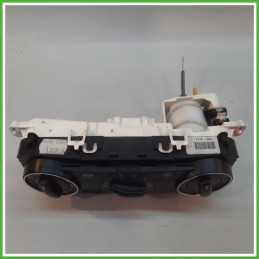 Comandi Clima AC Riscaldamento Condizionatore MERCEDES-BENZ Classe B T245 CDI A1698301385 2005 2013