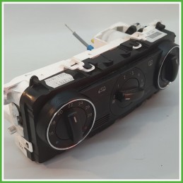 Comandi Clima AC Riscaldamento Condizionatore MERCEDES-BENZ Classe B T245 CDI A1698301385 2005 2013