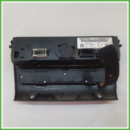 Comandi Clima AC Riscaldamento Condizionatore VDO A2C53338455 BMW Serie 1 E81/E87 9199260-01 2007 2012