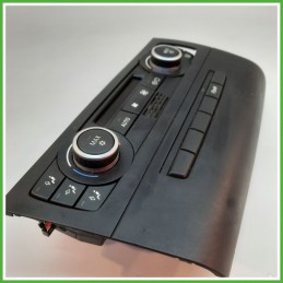 Comandi Clima AC Riscaldamento Condizionatore VDO A2C53338455 BMW Serie 1 E81/E87 9199260-01 2007 2012