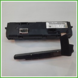 Comandi Clima AC Riscaldamento Condizionatore VDO A2C533388933 BMW Serie 1 E81/E87 922454502 2007 2012