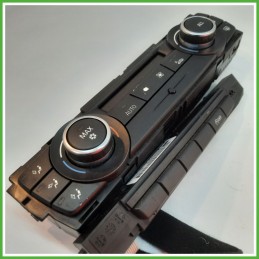 Comandi Clima AC Riscaldamento Condizionatore VDO A2C533388933 BMW Serie 1 E81/E87 922454502 2007 2012
