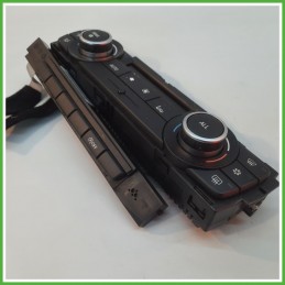 Comandi Clima AC Riscaldamento Condizionatore VDO A2C533388933 BMW Serie 1 E81/E87 922454502 2007 2012