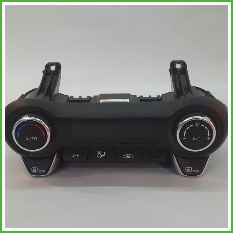 Comandi Clima AC Riscaldamento Condizionatore KIA RIO 3a Serie 1.4 97250H8230SA1 2015 2017