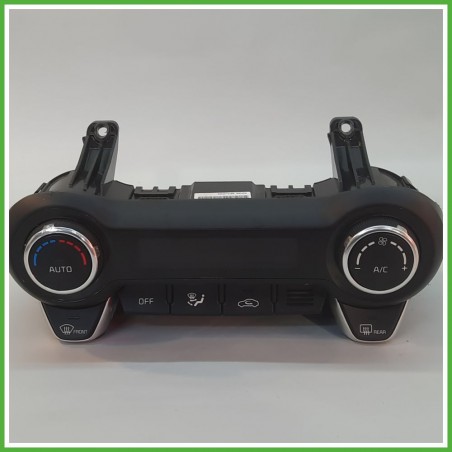 Comandi Clima AC Riscaldamento Condizionatore KIA RIO 3a Serie 1.4 97250H8230SA1 2015 2017
