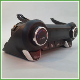 Comandi Clima AC Riscaldamento Condizionatore KIA RIO 3a Serie 1.4 97250H8230SA1 2015 2017