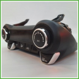 Comandi Clima AC Riscaldamento Condizionatore KIA RIO 3a Serie 1.4 97250H8230SA1 2015 2017