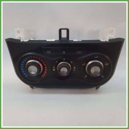 Comandi Clima AC Riscaldamento Condizionatore DENSO 5G1140100 ALFA ROMEO MiTo X6 1.4 5M3800070 2008 2011
