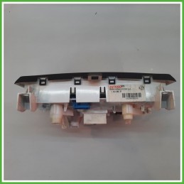 Comandi Clima AC Riscaldamento Condizionatore DENSO 5G1140100 ALFA ROMEO MiTo X6 1.4 5M3800070 2008 2011