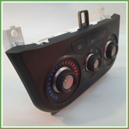 Comandi Clima AC Riscaldamento Condizionatore DENSO 5G1140100 ALFA ROMEO MiTo X6 1.4 5M3800070 2008 2011