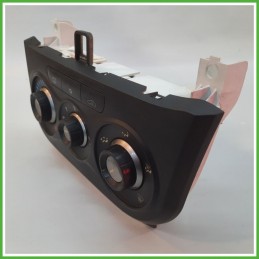 Comandi Clima AC Riscaldamento Condizionatore DENSO 5G1140100 ALFA ROMEO MiTo X6 1.4 5M3800070 2008 2011