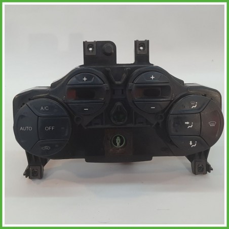 Comandi Clima AC Riscaldamento Condizionatore FORD KA CCU 1.2 8V 735476224 2008 2017