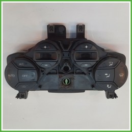 Comandi Clima AC Riscaldamento Condizionatore FORD KA CCU 1.2 8V 735476224 2008 2017