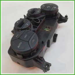 Comandi Clima AC Riscaldamento Condizionatore FORD KA CCU 1.2 8V 735476224 2008 2017