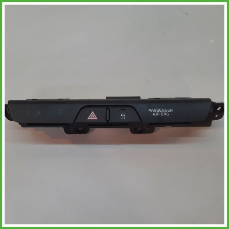 Comandi Multifunzionali KIA RIO 3a Serie 1.4 4D6361-1000 2015 2017