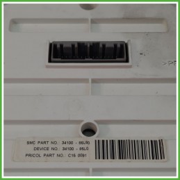 Quadro strumenti contachilometri tachimetro SUZUKI SPLASH 1.0 34100-85L80