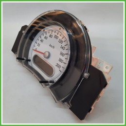 Quadro strumenti contachilometri tachimetro SUZUKI SPLASH 1.0 34100-85L80