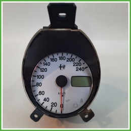 Quadro strumenti contachilometri tachimetro MAGNETI MARELLI 61.6034.992.9 ALFA ROMEO 156 1a Serie 1.8 16V Twin Spark 60664230