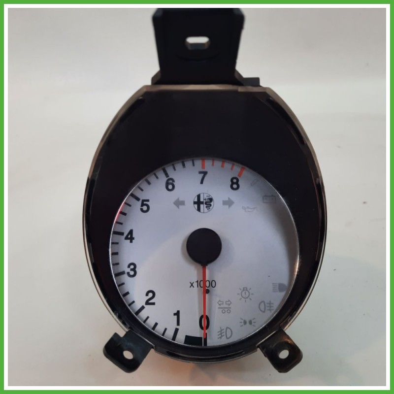 Quadro strumenti contachilometri tachimetro MAGNETI MARELLI 68.5084.991.5 ALFA ROMEO 156 1a Serie 1.8 16V Twin Spark 60658085