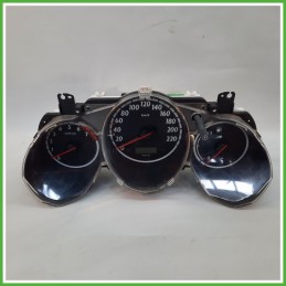 Quadro strumenti contachilometri tachimetro HONDA JAZZ 1a Serie 1.2 HR-0294-018