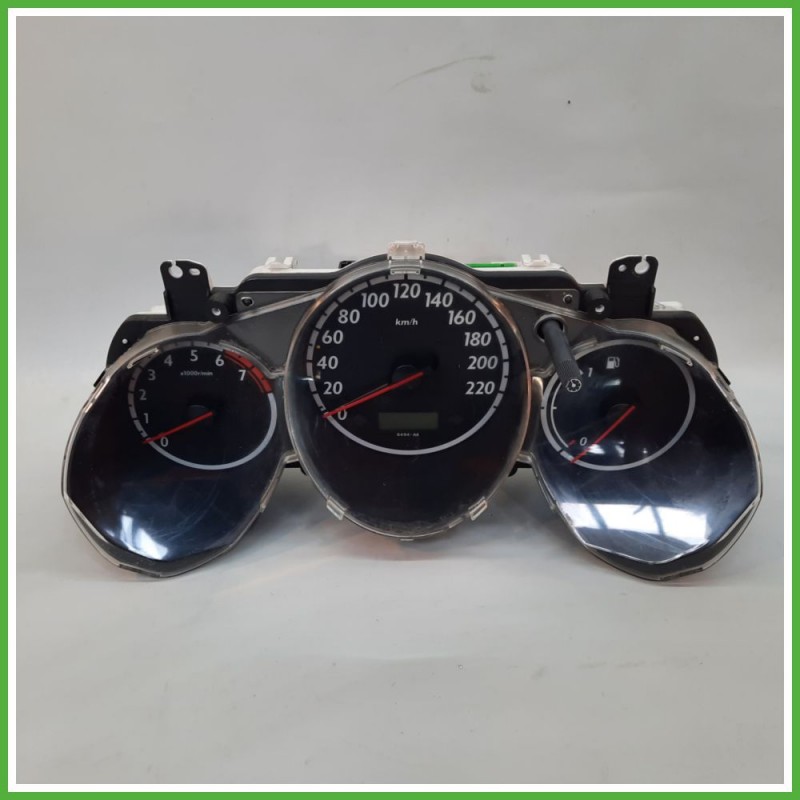 Quadro strumenti contachilometri tachimetro HONDA JAZZ 1a Serie 1.2 HR-0294-018