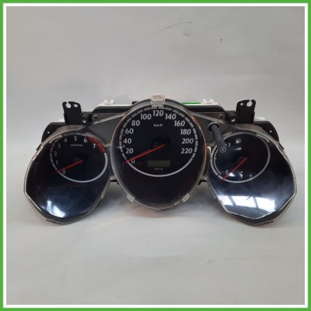 Quadro strumenti contachilometri tachimetro HONDA JAZZ 1a Serie 1.2 HR-0294-018