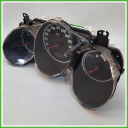 Quadro strumenti contachilometri tachimetro HONDA JAZZ 1a Serie 1.2 HR-0294-018