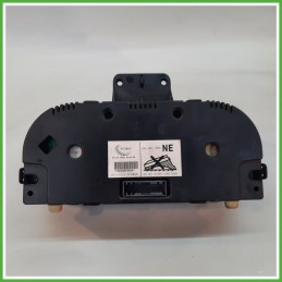 Quadro strumenti contachilometri tachimetro VISTEON ENE200FG828 FORD FIESTA CBK 1.4 2S6F10849NE