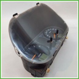 Quadro strumenti contachilometri tachimetro VISTEON ENE200FG828 FORD FIESTA CBK 1.4 2S6F10849NE