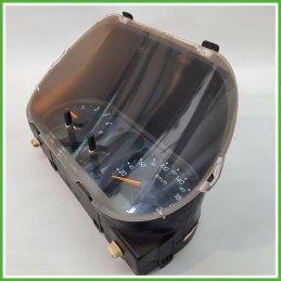 Quadro strumenti contachilometri tachimetro VISTEON ENE200FG828 FORD FIESTA CBK 1.4 2S6F10849NE