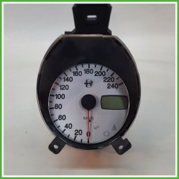 Quadro strumenti contachilometri tachimetro MAGNETI MARELLI 61.6034.992.9 ALFA ROMEO 156 1a Serie 1.6 16V Twin Spark 60664230