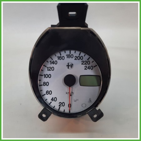 Quadro strumenti contachilometri tachimetro MAGNETI MARELLI 61.6034.992.9 ALFA ROMEO 156 1a Serie 1.6 16V Twin Spark 60664230