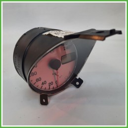 Quadro strumenti contachilometri tachimetro MAGNETI MARELLI 61.6034.992.9 ALFA ROMEO 156 1a Serie 1.6 16V Twin Spark 60664230
