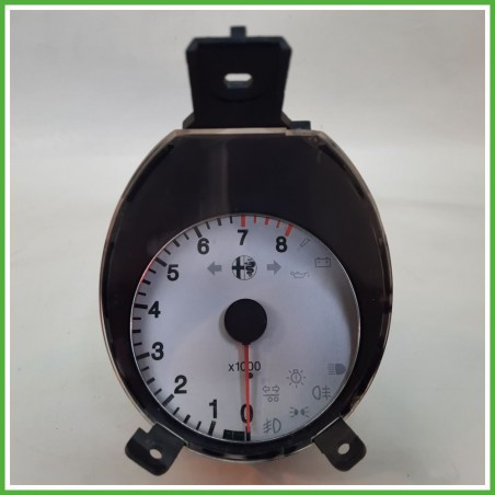 Quadro strumenti contachilometri tachimetro MAGNETI MARELLI 68.5084.991.5 ALFA ROMEO 156 1a Serie 1.6 16V Twin Spark 60658085