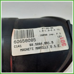 Quadro strumenti contachilometri tachimetro MAGNETI MARELLI 68.5084.991.5 ALFA ROMEO 156 1a Serie 1.6 16V Twin Spark 60658085