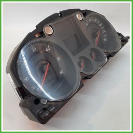 Quadro strumenti contachilometri tachimetro SIEMENS A2C53144054 VOLKSWAGEN PASSAT 3C 2.0 16V TDI 3C0920860H