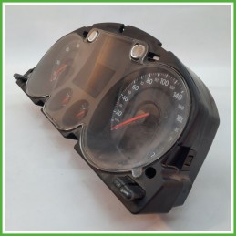 Quadro strumenti contachilometri tachimetro SIEMENS A2C53144054 VOLKSWAGEN PASSAT 3C 2.0 16V TDI 3C0920860H