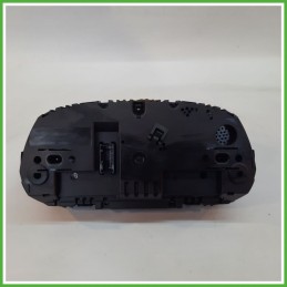 Quadro strumenti contachilometri tachimetro JOHNSON CONTROLS 1024952-93 BMW Serie 1 E81/E87 9187046-02