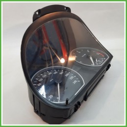 Quadro strumenti contachilometri tachimetro JOHNSON CONTROLS 1024952-93 BMW Serie 1 E81/E87 9187046-02
