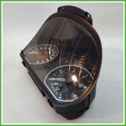 Quadro strumenti contachilometri tachimetro JOHNSON CONTROLS 1024952-93 BMW Serie 1 E81/E87 9187046-02