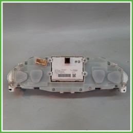 Quadro strumenti contachilometri tachimetro PEUGEOT 2008 9824142380
