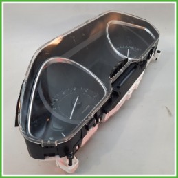 Quadro strumenti contachilometri tachimetro PEUGEOT 2008 9824142380
