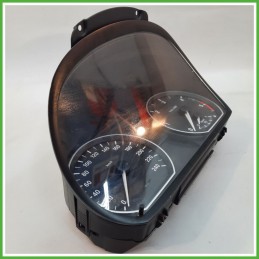 Quadro strumenti contachilometri tachimetro JOHNSON CONTROLS 1024952-93 BMW Serie 1 E81/E87 918704602