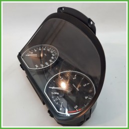 Quadro strumenti contachilometri tachimetro JOHNSON CONTROLS 1024952-93 BMW Serie 1 E81/E87 918704602