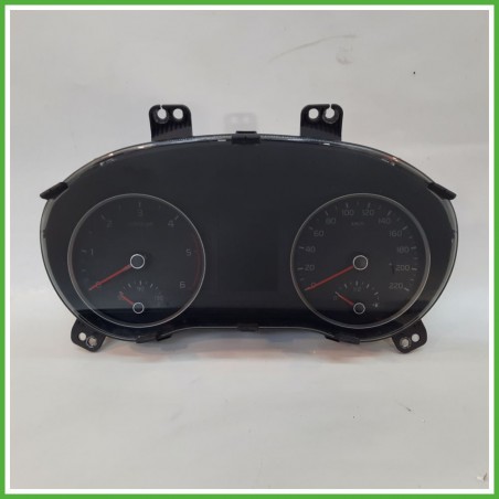 Quadro strumenti contachilometri tachimetro KIA 94013-H8090 KIA RIO 3a Serie 1.4 94003H8900