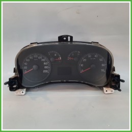 Quadro strumenti contachilometri tachimetro FIAT DOBLO CARGO 2W 1.9 JTD 51727189