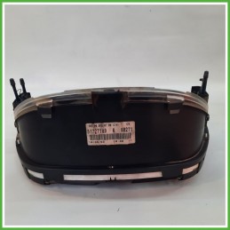 Quadro strumenti contachilometri tachimetro FIAT DOBLO CARGO 2W 1.9 JTD 51727189