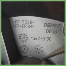 Ventola Ventilatore Riscaldamento Abitacolo DENSO FIAT GRANDE PUNTO 3X 1.4 164320100 2009 2014