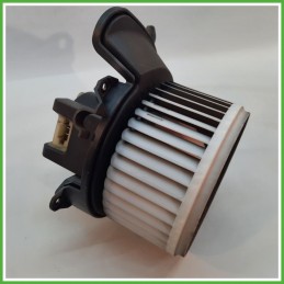 Ventola Ventilatore Riscaldamento Abitacolo DENSO FIAT GRANDE PUNTO 3X 1.4 164320100 2009 2014